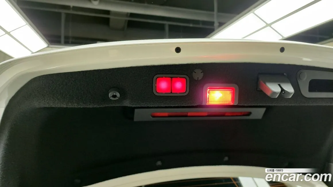 Mercedes-Benz C-Class W205 id 1844587 из Кореи 11