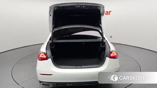 Mercedes-Benz E-Class W214 id 3605701 из Кореи 11