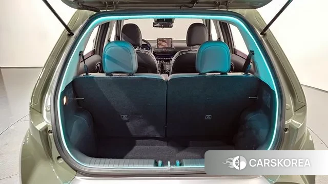 Hyundai Casper id 3457409 из Кореи 11