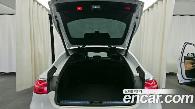 Mercedes-Benz GLC-Class X253 id 2689899 из Кореи 11