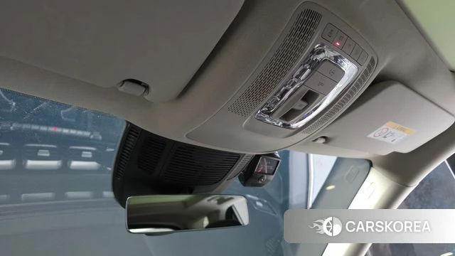 Mercedes-Benz GLE-Class W167 id 4223584 из Кореи 11