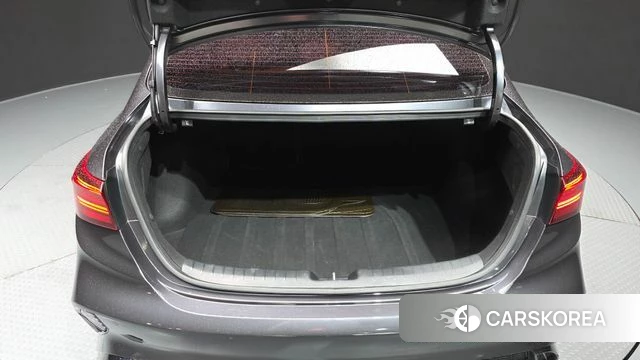Kia The New K3 2nd generation id 4609242 из Кореи 11