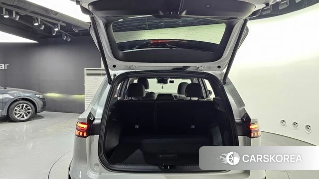 Renault Korea (Samsung) Grand Coleos id 4329505 из Кореи 11