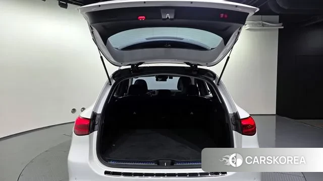 Mercedes-Benz GLC-Class X254 id 3400370 из Кореи 11