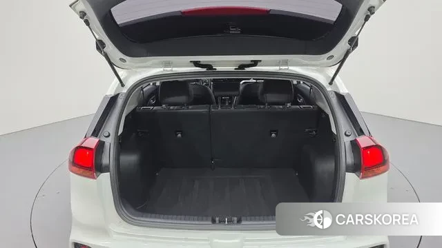 Kia The New Niro id 3008282 из Кореи 11