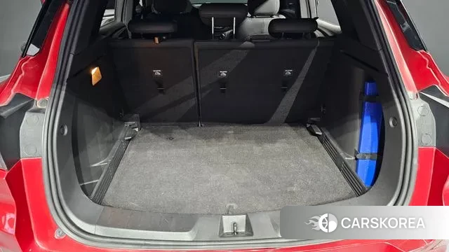 Chevrolet (GM Daewoo) Trailblazer id 3546791 из Кореи 11