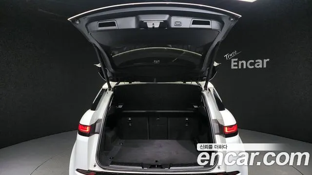 Land Rover Range Rover Evoque 2nd Generation id 2425391 из Кореи 11