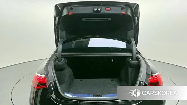 Mercedes-Benz S-Class W223 id 3365967 из Кореи 11