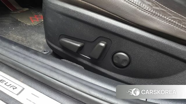 Hyundai Grandeur IG id 4642545 из Кореи 11