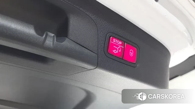 Mercedes-Benz GLE-Class W167 id 3411619 из Кореи 11