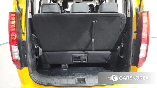 Hyundai Staria id 3452409 из Кореи 11