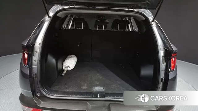 Hyundai Tucson (NX4) id 3389869 из Кореи 11