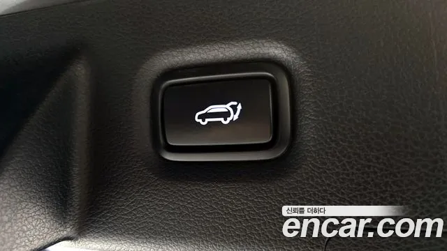 Hyundai Santa Fe TM id 2813576 из Кореи 11