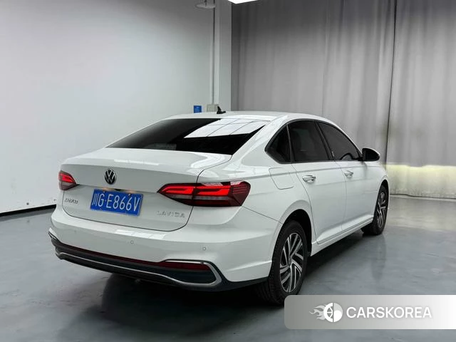 Volkswagen Lavida id 4277858 из Китая 11