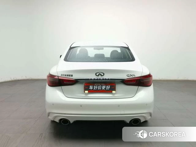 Infiniti Q50L id 4254317 из Китая 11