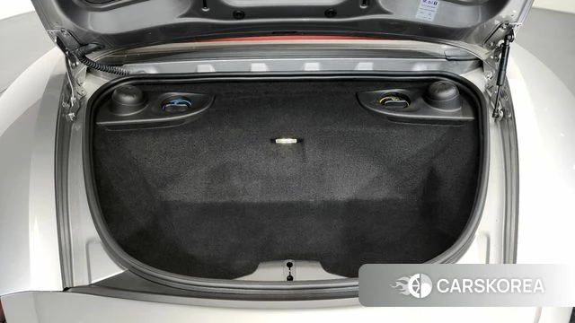 Porsche 718 Boxster id 3843028 из Кореи 11