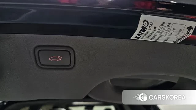 Kia The New Carnival id 2976851 из Кореи 11