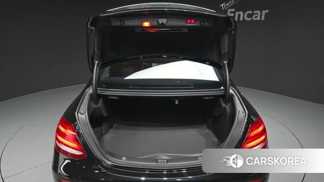 Mercedes-Benz E-Class W213 id 4732786 из Кореи 11