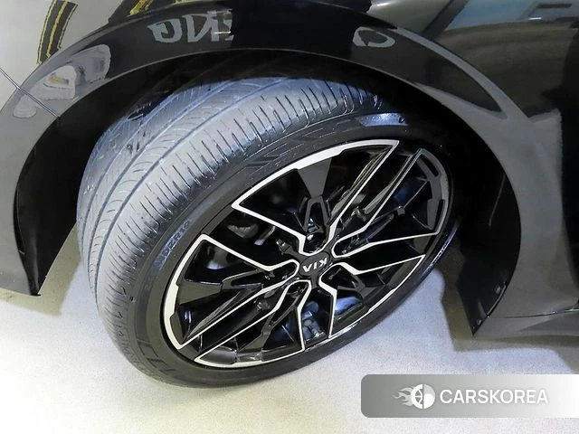 Kia K5 3rd generation id 4482079 из Кореи 11