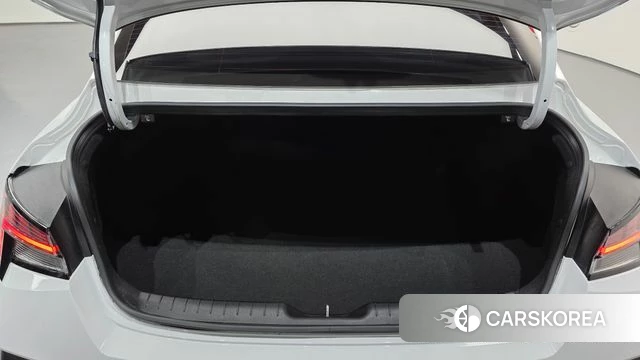 Hyundai The New Avante (CN7) id 3817535 из Кореи 11