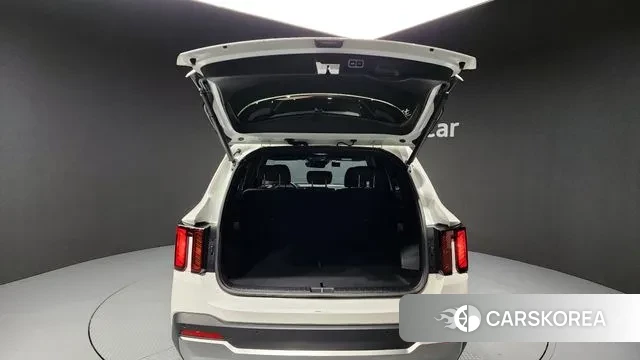 Kia The New Sorento 4th Generation id 3359542 из Кореи 11