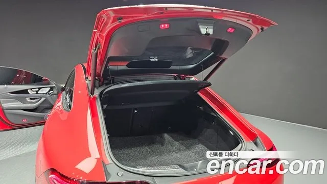 Mercedes-Benz AMG GT id 2945578 из Кореи 11