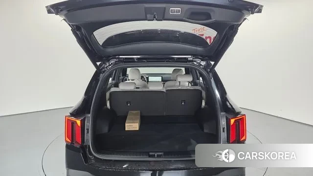 Kia The New Sorento 4th Generation id 3769487 из Кореи 11