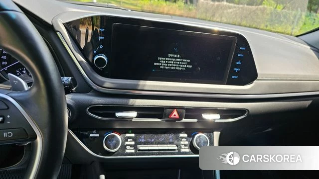 Hyundai Sonata (DN8) id 4541230 из Кореи 11