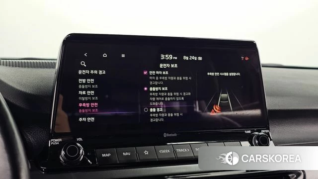 Kia Seltos id 4727722 из Кореи 11