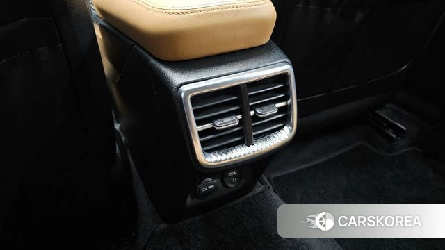 Kia K5 Hybrid 3rd Generation id 4506290 из Кореи 11