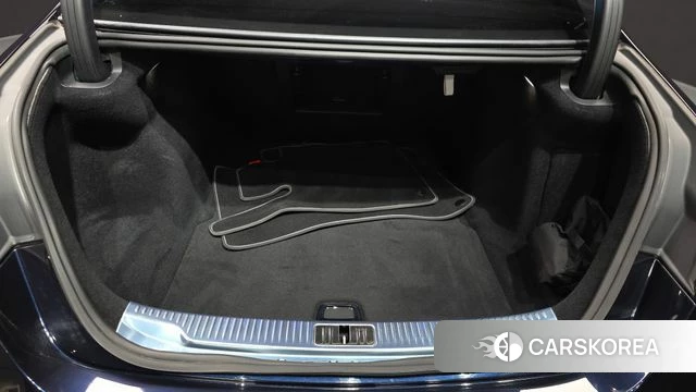 Mercedes-Benz S-Class W223 id 4433300 из Кореи 11