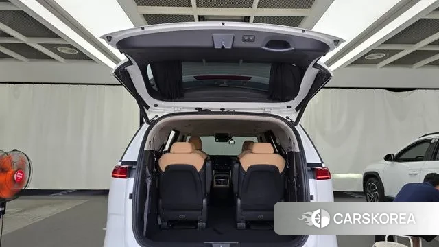 Kia Carnival 4th generation id 3044185 из Кореи 11