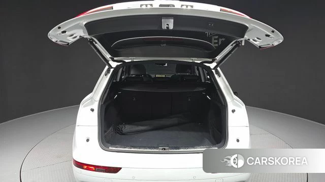 Audi Q5 (FY) id 4304104 из Кореи 11