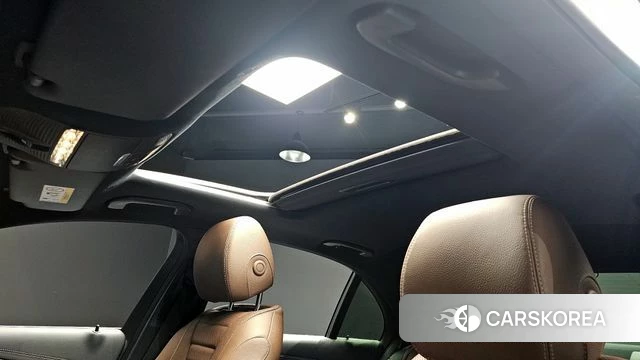 Mercedes-Benz E-Class W213 id 4019385 из Кореи 11