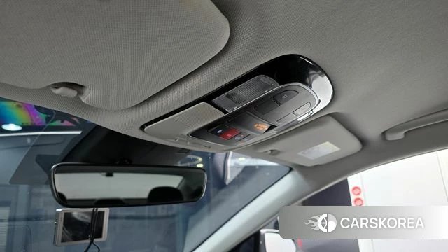 Hyundai Sonata (DN8) id 3865339 из Кореи 11