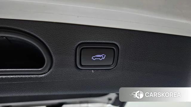 Hyundai All New Tucson id 4196518 из Кореи 11