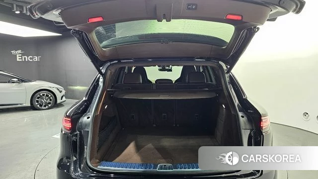 Porsche Cayenne (PO536) id 4304258 из Кореи 11