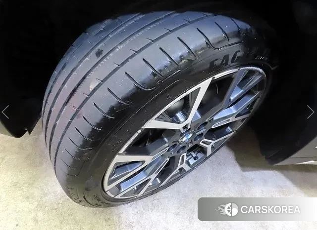 BMW X1 (F48) id 3620780 из Кореи 11