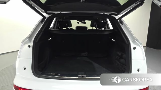 Audi Q5 (FY) id 4775504 из Кореи 11
