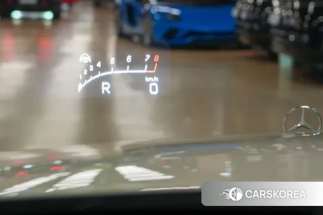 Mercedes-Benz S-Class W222 id 3557089 из Кореи 11