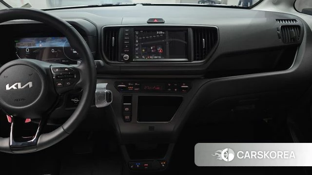 Kia The New Kia Ray EV id 3909494 из Кореи 11