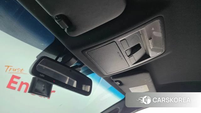 Ssangyong Rexton Sports Cannes id 4195976 из Кореи 11