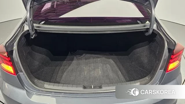 Hyundai The New Avante AD id 3703609 из Кореи 11