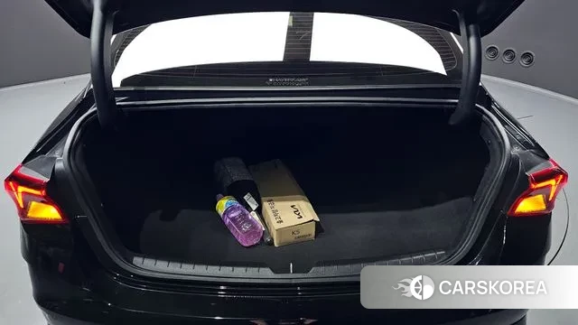 Kia K5 3rd generation id 3002506 из Кореи 11