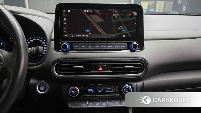 Hyundai The New Kona id 4355236 из Кореи 11