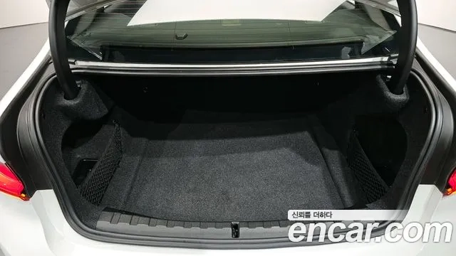 BMW 3 Series (G20) id 2869691 из Кореи 11