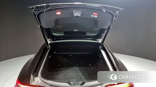 Mercedes-Benz AMG GT id 2566927 из Кореи 11