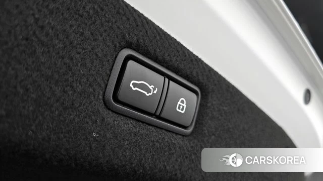 Genesis G90 id 4330625 из Кореи 11