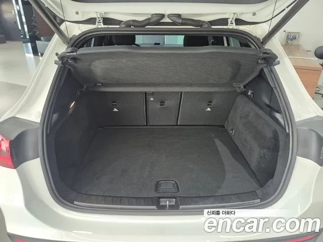 Mercedes-Benz GLA - Class H247 id 2898944 из Кореи 11