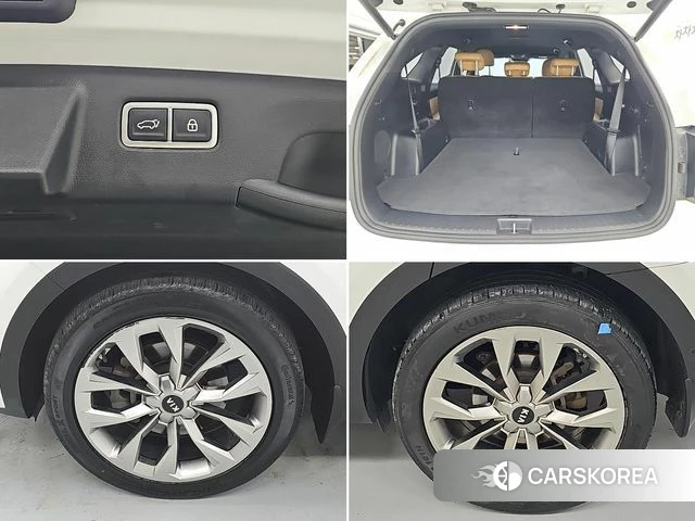 Kia Sorento 4th Generation id 4873005 из Кореи 11